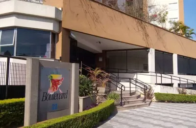 Apartamento para venda em Vila Mogilar de 72.00m² com 3 Quartos e 1 Garagem