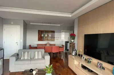 Apartamento para venda em Anhangabaú de 109.00m² com 3 Quartos, 1 Suite e 2 Garagens