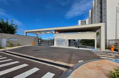 Apartamento para venda em Jardim Murayama de 51.20m² com 2 Quartos, 1 Suite e 1 Garagem