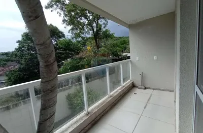 Apartamento para venda em Campo Grande de 61.00m² com 2 Quartos, 1 Suite e 1 Garagem