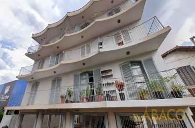 Kitnet / Stúdio para alugar no Centro, São Carlos 