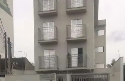 Apartamento para alugar em Vila Costa Do Sol de 30.00m² com 1 Quarto