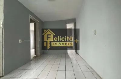 Apartamento para venda em Conjunto Habitacional Presidente Castelo Branco de 38.00m² com 2 Quartos