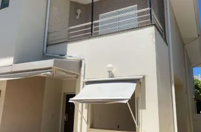 Casa de Condomínio para alugar em Condomínio Portal Do Jequitibá de 253.00m² com 3 Quartos, 3 Suites e 4 Garagens