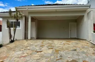 Casa de Condomínio para alugar em Condomínio Portal Do Jequitibá de 181.00m² com 3 Quartos e 1 Suite