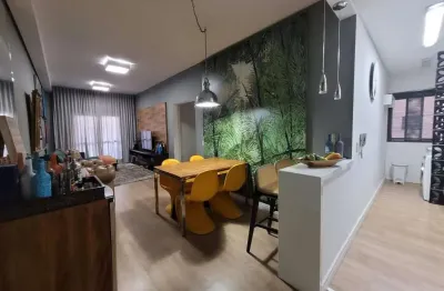 Apartamento para venda em Centro de 96.00m² com 3 Quartos, 1 Suite e 2 Garagens