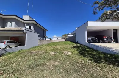 Terreno en Condomínio para venda em Condomínio Residencial Flor Da Serra de 341.00m²