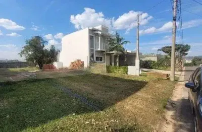 Terreno en Condomínio para venda em Condomínio Residencial Flor Da Serra de 404.00m²