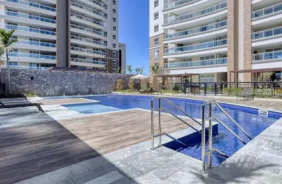 Apartamento para venda em Condomínio Signature de 247.00m² com 4 Quartos, 4 Suites e 4 Garagens