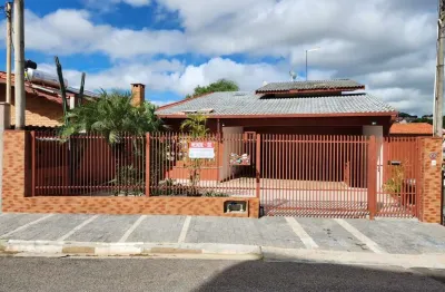 Casa com 3 quartos à venda na Rua Osvaldo Cruz, 380, Centro, Vinhedo