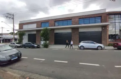 Ponto comercial para alugar na Rua Treze de Maio, 691, Centro, Valinhos