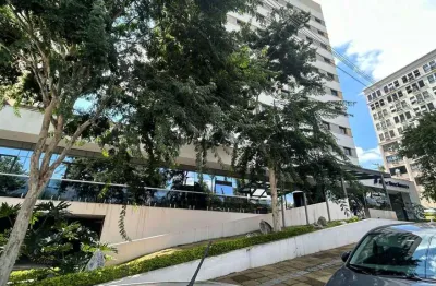 Flat para venda em Parque Nova Suiça de 20.00m² com 1 Quarto, 1 Suite e 1 Garagem