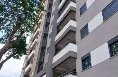 Apartamento para venda em Santa Cruz de 61.00m² com 2 Quartos, 1 Suite e 2 Garagens