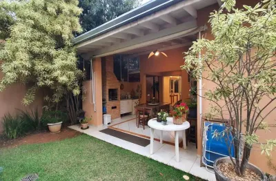 Casa para venda em Condomínio Portal De Itu de 348.00m² com 4 Quartos, 4 Suites e 4 Garagens