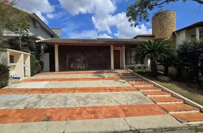 Casa para venda em Condomínio Portal De Itu de 189.00m² com 3 Quartos, 1 Suite e 4 Garagens