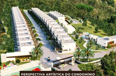 Casa para venda em Leitão de 146.90m² com 3 Quartos, 3 Suites e 2 Garagens