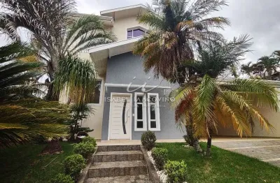 Casa para venda em Bosque de 262.00m² com 3 Quartos, 3 Suites e 4 Garagens