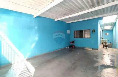 Casa para venda em Vila Barão de 114.00m² com 2 Quartos e 2 Garagens