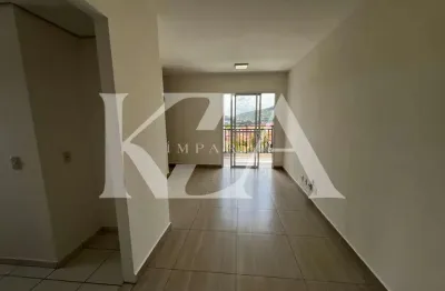 Apartamento para venda em Residencial Pacaembu de 52.00m² com 2 Quartos e 1 Garagem