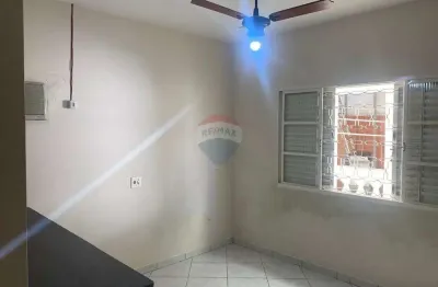 Casa para alugar em Jardim Monumento de 145.30m² com 3 Quartos, 1 Suite e 2 Garagens