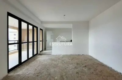 Apartamento para venda em Jardim São Paulo de 118.00m² com 3 Quartos, 3 Suites e 3 Garagens