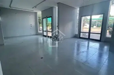 Casa comercial para alugar no Jardim Sumaré, Araçatuba 