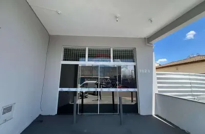 Sala Comercial para alugar em Jardim Altos Do Klavin de 60.00m² com 1 Quarto