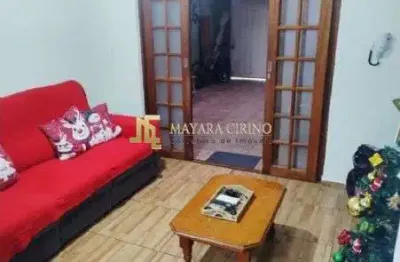 Casa para venda em Fazenda Grande de 125.00m² com 2 Quartos e 2 Garagens