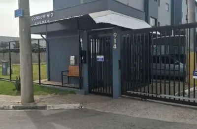 Apartamento para venda em Parque São João de 47.00m² com 2 Quartos e 1 Garagem