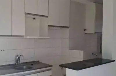 Apartamento para venda em Alto Do Ipiranga de 62.00m² com 3 Quartos, 1 Suite e 1 Garagem