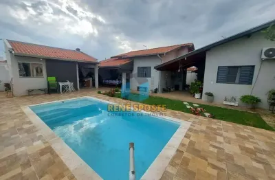 Casa para venda em Colinas de São Pedro de 1000.00m² com 3 Quartos e 3 Garagens