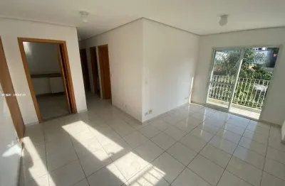 Apartamento para alugar em Jardim de 70.00m² com 3 Quartos, 1 Suite e 2 Garagens