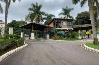 Casa de Condomínio para venda em Residencial Terras De Jarinu de 231.00m² com 4 Quartos, 2 Suites e 2 Garagens