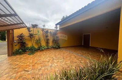 Casa para alugar em Parque Residencial Lagoinha de 207.00m² com 4 Quartos e 2 Suites