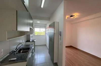 Apartamento para alugar em Vila São Francisco de 53.00m² com 2 Quartos, 1 Suite e 1 Garagem
