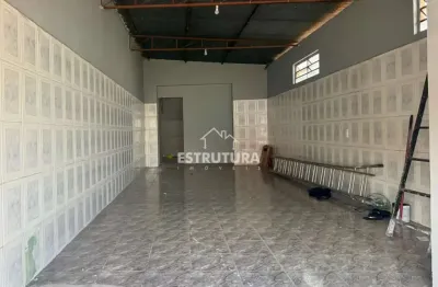 Casa para venda em Jardim Das Paineiras de 120.00m² com 2 Quartos