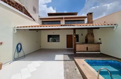 Casa para alugar em Jardim Nathalie de 167.00m² com 3 Quartos, 3 Suites e 2 Garagens