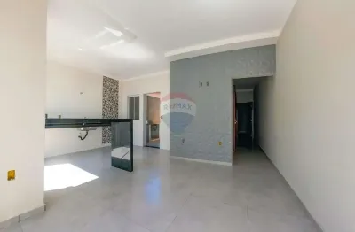 Casa para venda em Parque Residencial Itamaraty de 57.00m² com 2 Quartos e 2 Garagens
