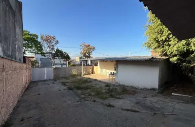 Casa para venda em Vila Aeroporto de 98.00m² com 3 Quartos e 8 Garagens