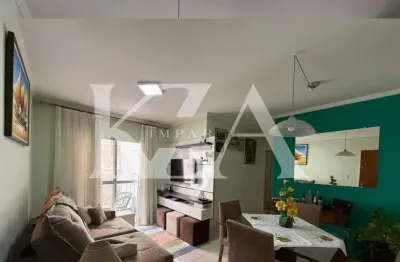 Apartamento para venda em Ponte De São João de 60.00m² com 2 Quartos e 1 Garagem