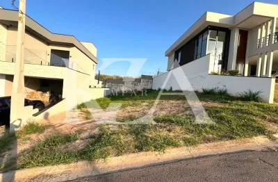 Terreno em condomínio fechado à venda na Avenida Nicola Accieri, 1730362, Jardim Celeste, Jundiaí