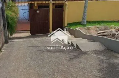 Casa para venda em Parque Fernão Dias de 514.00m² com 3 Quartos, 1 Suite e 3 Garagens