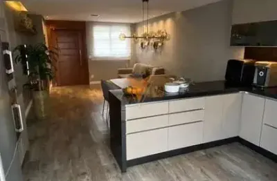 Casa para venda e aluguel em Parque Rincão de 10.00m² com 3 Quartos, 3 Suites e 2 Garagens