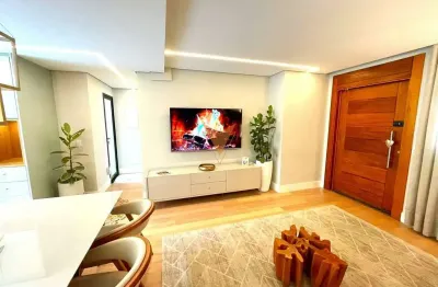 Casa para venda e aluguel em Parque Rincão de 10.00m² com 3 Quartos, 1 Suite e 2 Garagens