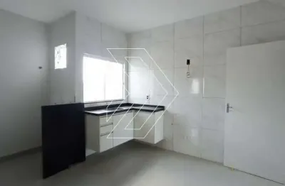 Apartamento para alugar em Jardim Universitário de 45.00m² com 2 Quartos e 1 Garagem