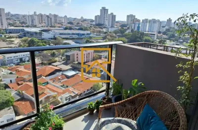 Apartamento para venda em Jardim Paulistano de 116.00m² com 3 Quartos, 1 Suite e 2 Garagens