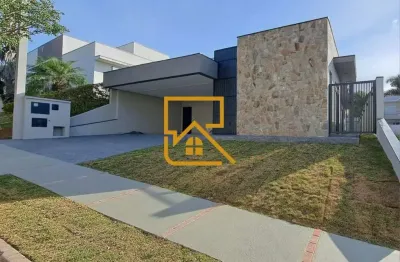 Casa para venda em Jardim Residencial Giverny de 360.00m² com 3 Quartos, 3 Suites e 6 Garagens