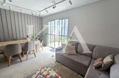 Casa para venda em Cidade Nova de 106.00m² com 3 Quartos, 1 Suite e 2 Garagens