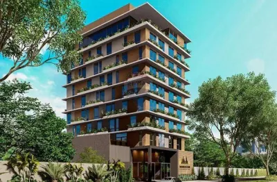 Sala Comercial para venda em Jardim Polo Centro de 42.00m² com 1 Garagem