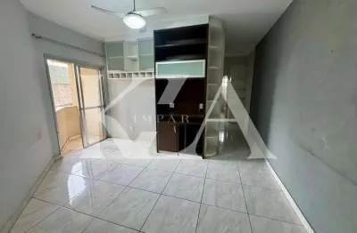 Apartamento para venda e aluguel em Vila Santa Rosa de 59.00m² com 2 Quartos e 1 Garagem